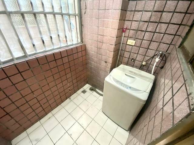 💞大象租屋💞近中原大學旁.電梯網路新套房.有管理員.附傢俱家電.有陽台.專用洗衣機（第7張）