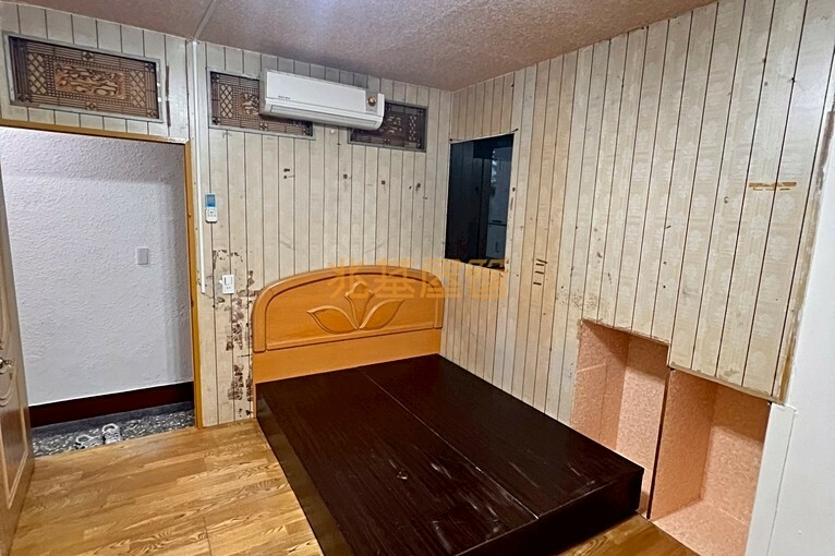 兆基社會住宅🏠近捷運一樓兩房大空間(第2張)