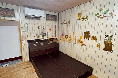 兆基社會住宅🏠近捷運一樓兩房大空間（第5張）