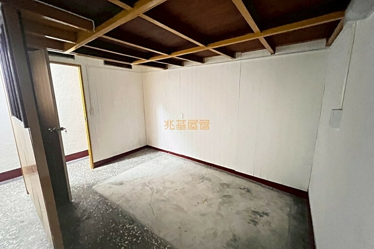 兆基社會住宅🏠近捷運一樓兩房大空間(第6張)