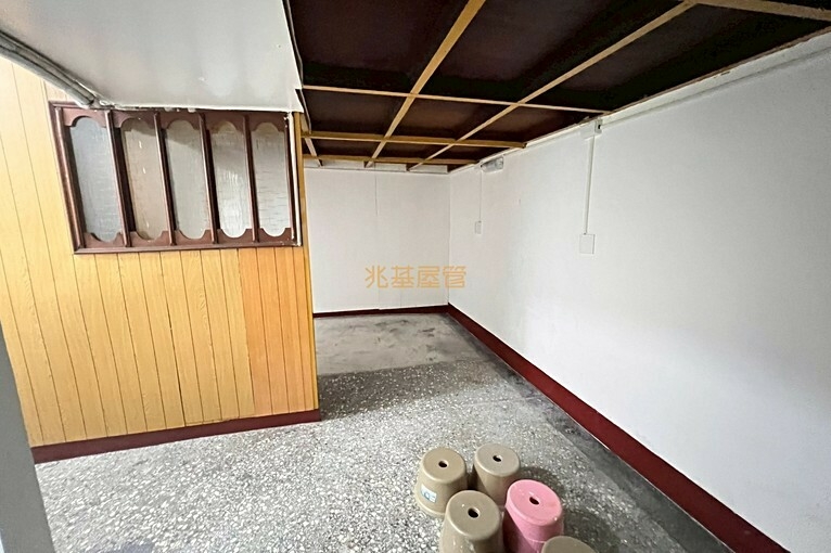 兆基社會住宅🏠近捷運一樓兩房大空間(第8張)