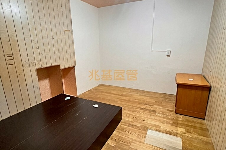 兆基社會住宅🏠近捷運一樓兩房大空間(第3張)
