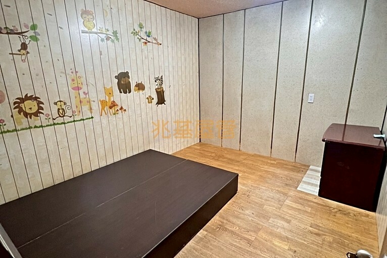 兆基社會住宅🏠近捷運一樓兩房大空間(第4張)