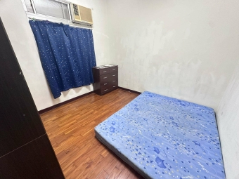 雙十國中旁✨超便宜可貓可租補三房✨台水電✨可戶籍✨合租必看（第3張）