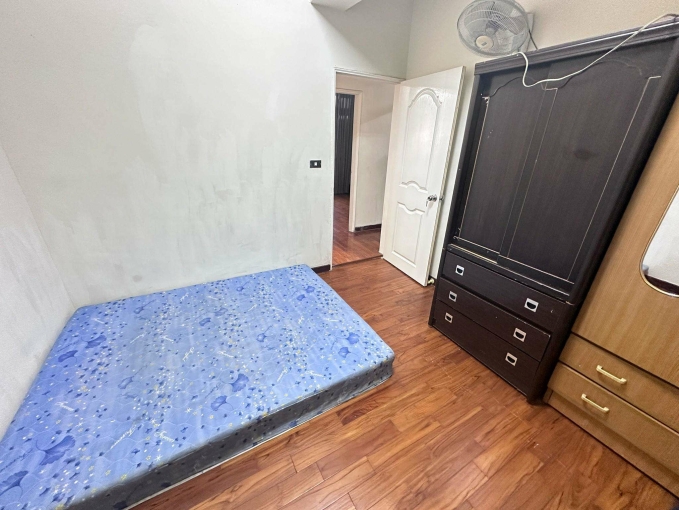 雙十國中旁✨超便宜可貓可租補三房✨台水電✨可戶籍✨合租必看（第4張）