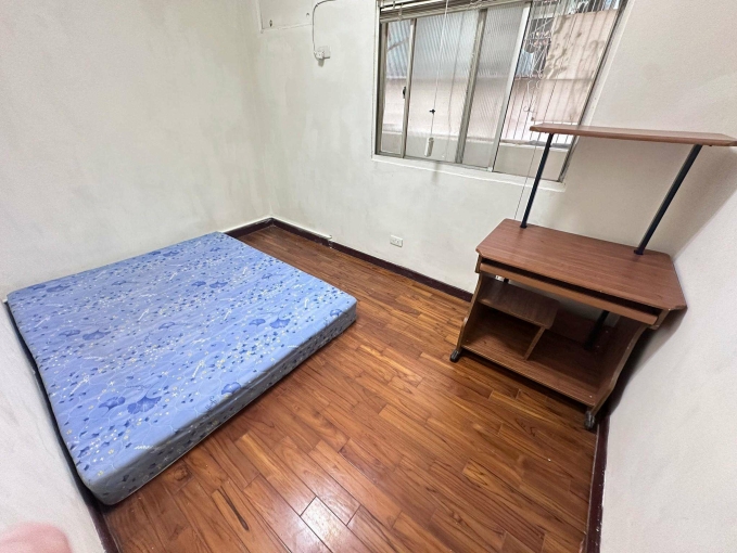 雙十國中旁✨超便宜可貓可租補三房✨台水電✨可戶籍✨合租必看（第7張）