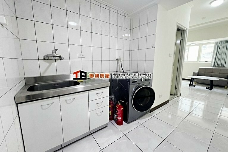 ●社會住宅「薪水居易套房」●免服務費●生活機能方便(第3張)