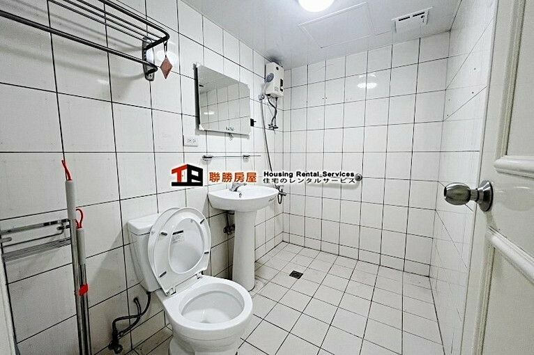 ●社會住宅「薪水居易套房」●免服務費●生活機能方便(第4張)
