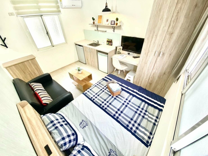 💖可租補✨獨洗曬🏠流理臺✔️教育大學💖 - Image 2