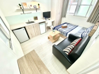 💖可租補✨獨洗曬🏠流理臺✔️教育大學💖 - Image 7