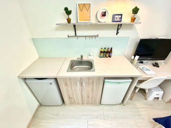 💖可租補✨獨洗曬🏠流理臺✔️教育大學💖 - Image 10