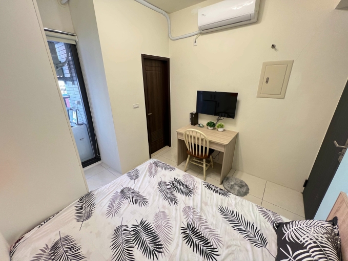 陽台獨洗🍀電梯🍀子母車🍀租屋補助🍀飲水機（第2張）