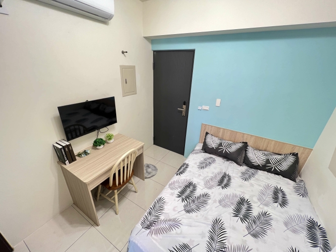 陽台獨洗🍀電梯🍀子母車🍀租屋補助🍀飲水機（第5張）