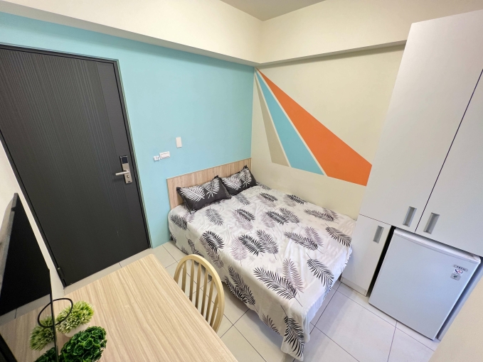 陽台獨洗🍀電梯🍀子母車🍀租屋補助🍀飲水機（第3張）