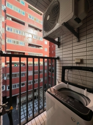 陽台獨洗🍀電梯🍀子母車🍀租屋補助🍀飲水機（第6張）