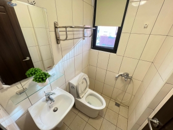 陽台獨洗🍀電梯🍀子母車🍀租屋補助🍀飲水機（第7張）