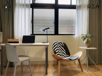 62A採光大雅房、可短租、民生社區、可租補（第8張）