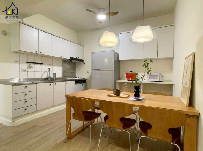 62A採光大雅房、可短租、民生社區、可租補（第11張）