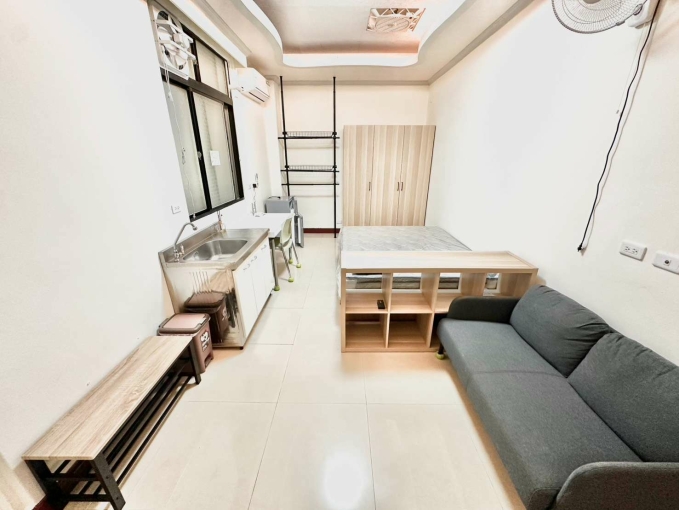 鄰近親親戲院✨獨洗曬✨可租補✨空間寬敞 - Image 3