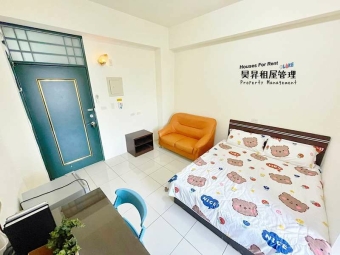 可租補🏠電梯新屋🏠陽台獨曬🏠美套房🏠子母車🏠優質（第7張）