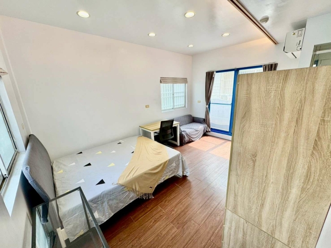 陽台獨洗🍀子母車🍀飲水機🍀雙租屋補助（第6張）