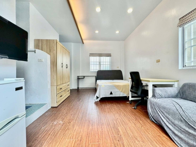 陽台獨洗🍀子母車🍀飲水機🍀雙租屋補助（第2張）