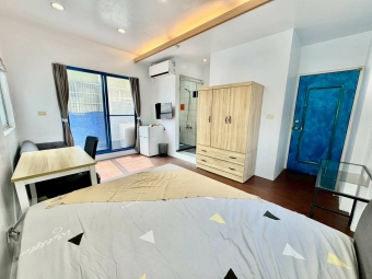 陽台獨洗🍀子母車🍀飲水機🍀雙租屋補助（第5張）