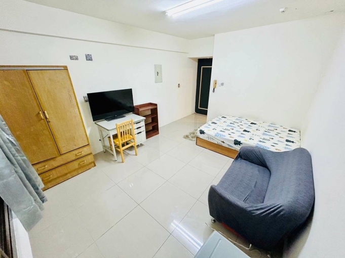 逢甲❤️台電❤️大空間❤️喵（第5張）