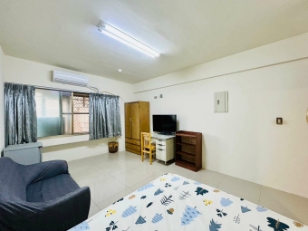 逢甲❤️台電❤️大空間❤️喵（第2張）