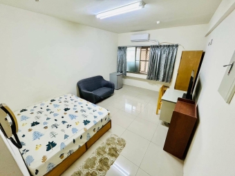 逢甲❤️台電❤️大空間❤️喵（第11張）