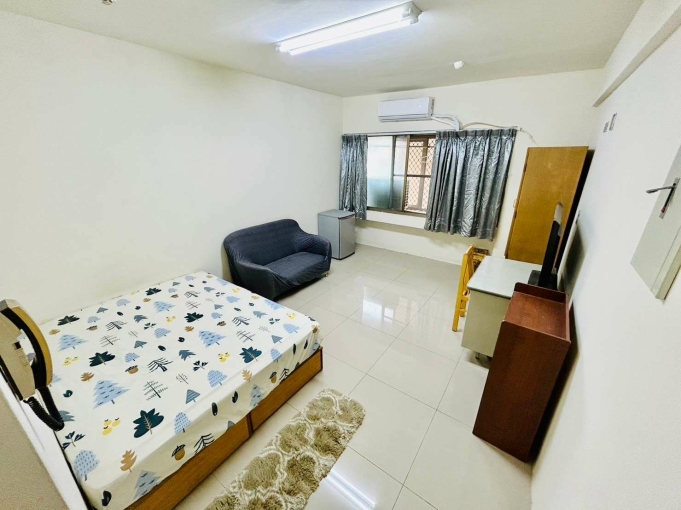 逢甲❤️台電❤️大空間❤️喵（第11張）