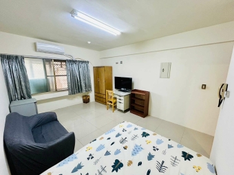 逢甲❤️台電❤️大空間❤️喵（第9張）