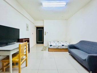 逢甲❤️台電❤️大空間❤️喵（第1張）