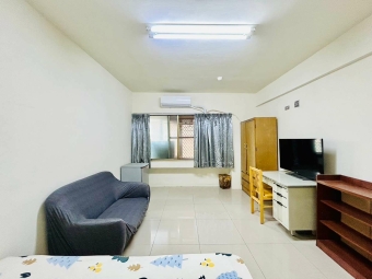 逢甲❤️台電❤️大空間❤️喵（第8張）