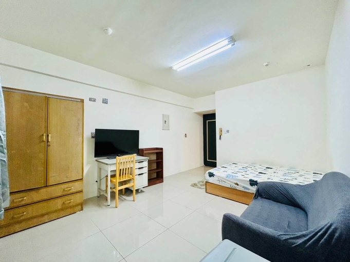 逢甲❤️台電❤️大空間❤️喵（第6張）