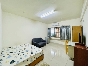 逢甲❤️台電❤️大空間❤️喵（第7張）