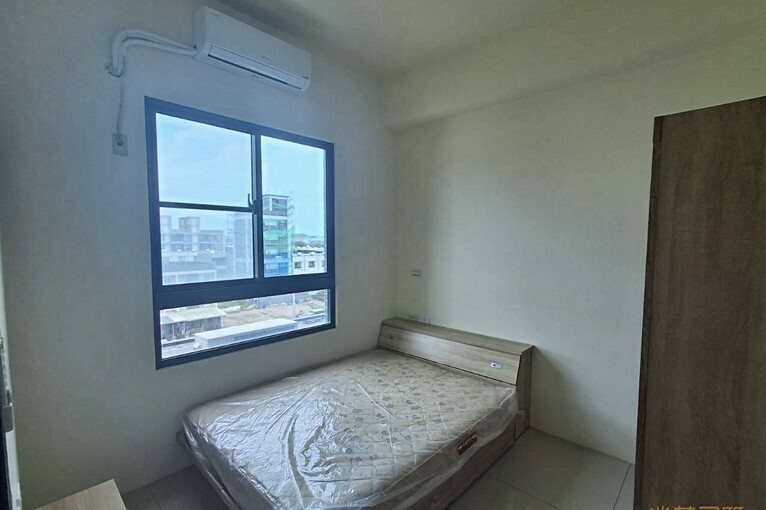 兆基社會住宅🏡五結優質小宅附大平面車位可租補(第5張)