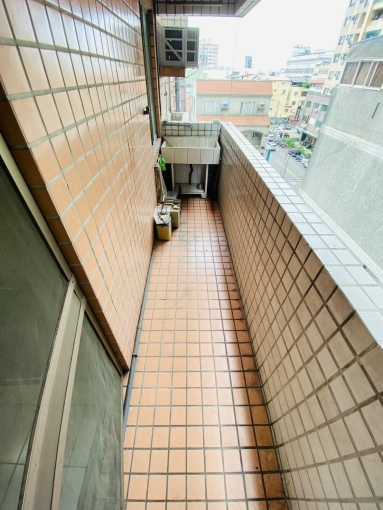 免仲可租補｜住進從容｜享受生活本質｜近74快速道路（第14張）