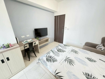 中科、東海🔥超新一年屋✨陽台獨洗曬💕電梯✨可租補 - Image 22