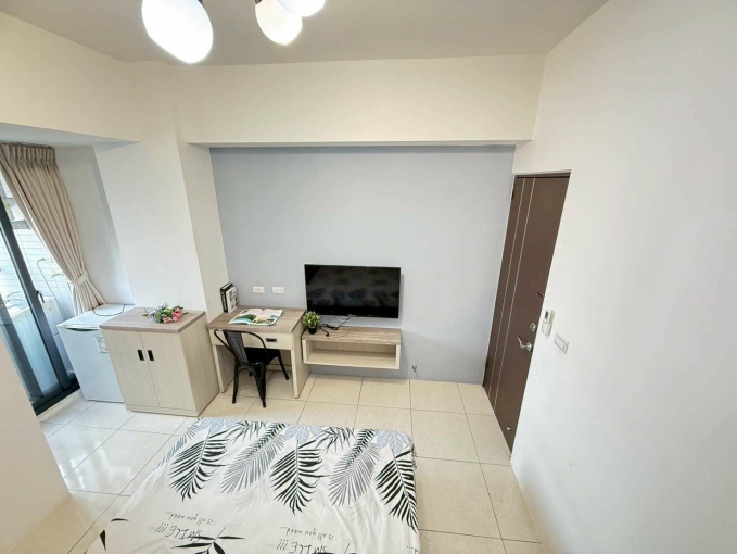 中科、東海🔥超新一年屋✨陽台獨洗曬💕電梯✨可租補 - Image 5