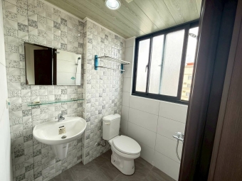 中科、東海🔥超新一年屋✨陽台獨洗曬💕電梯✨可租補 - Image 24