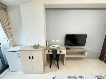 中科、東海🔥超新一年屋✨陽台獨洗曬💕電梯✨可租補 - Image 23