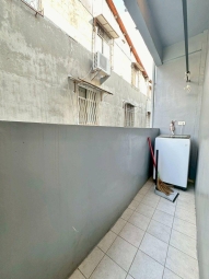 陽台獨洗🍀子母車🍀租屋補助🍀流理台🍀近勤美（第8張）