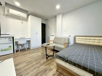 陽台獨洗🍀子母車🍀租屋補助🍀流理台🍀近勤美（第4張）