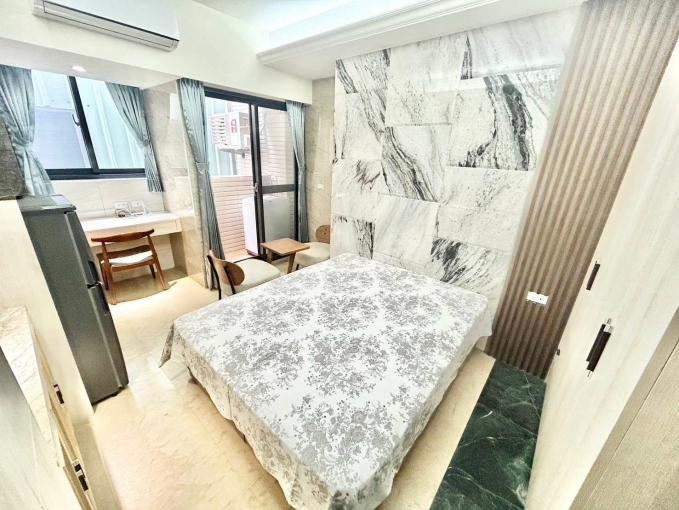 🧡加賴約看🧡電梯美屋🧡租屋補助🧡陽台獨洗🧡流理台🧡乾濕分離🧡 - Image 1