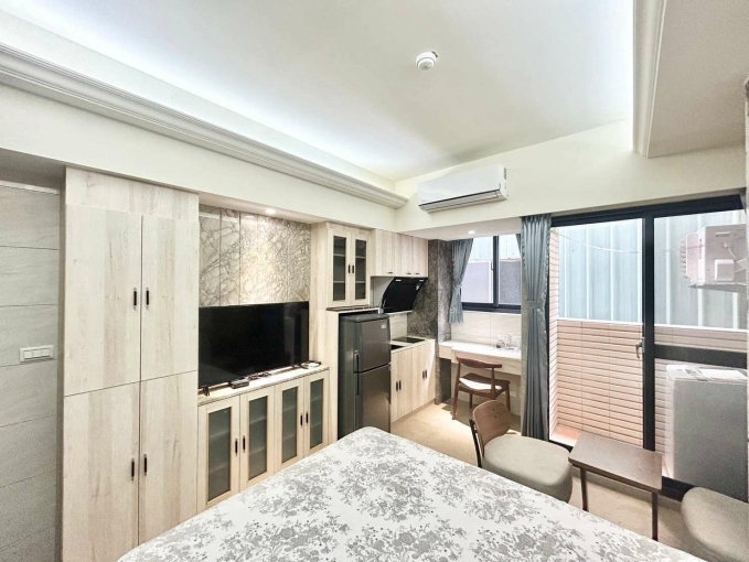 🧡加賴約看🧡電梯美屋🧡租屋補助🧡陽台獨洗🧡流理台🧡乾濕分離🧡 - Image 7