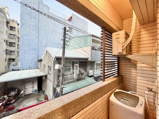 💖可雙租補✨電梯🏠採光✔️陽台獨洗💖 - Image 5