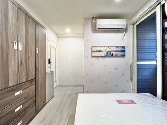 💖可雙租補✨電梯🏠採光✔️陽台獨洗💖 - Image 9