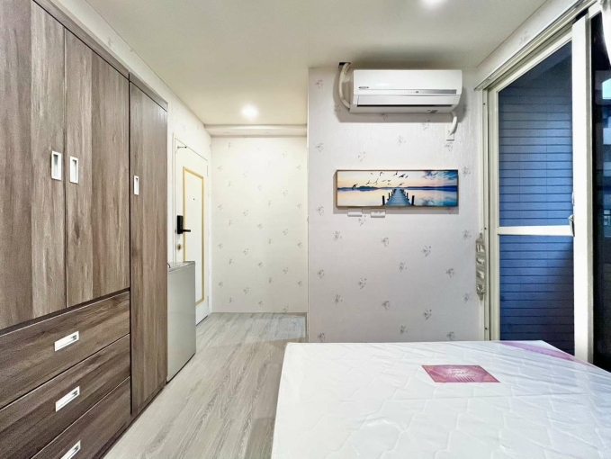 💖可雙租補✨電梯🏠採光✔️陽台獨洗💖 - Image 3