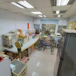 近社子市場1樓辦公室（第4張）